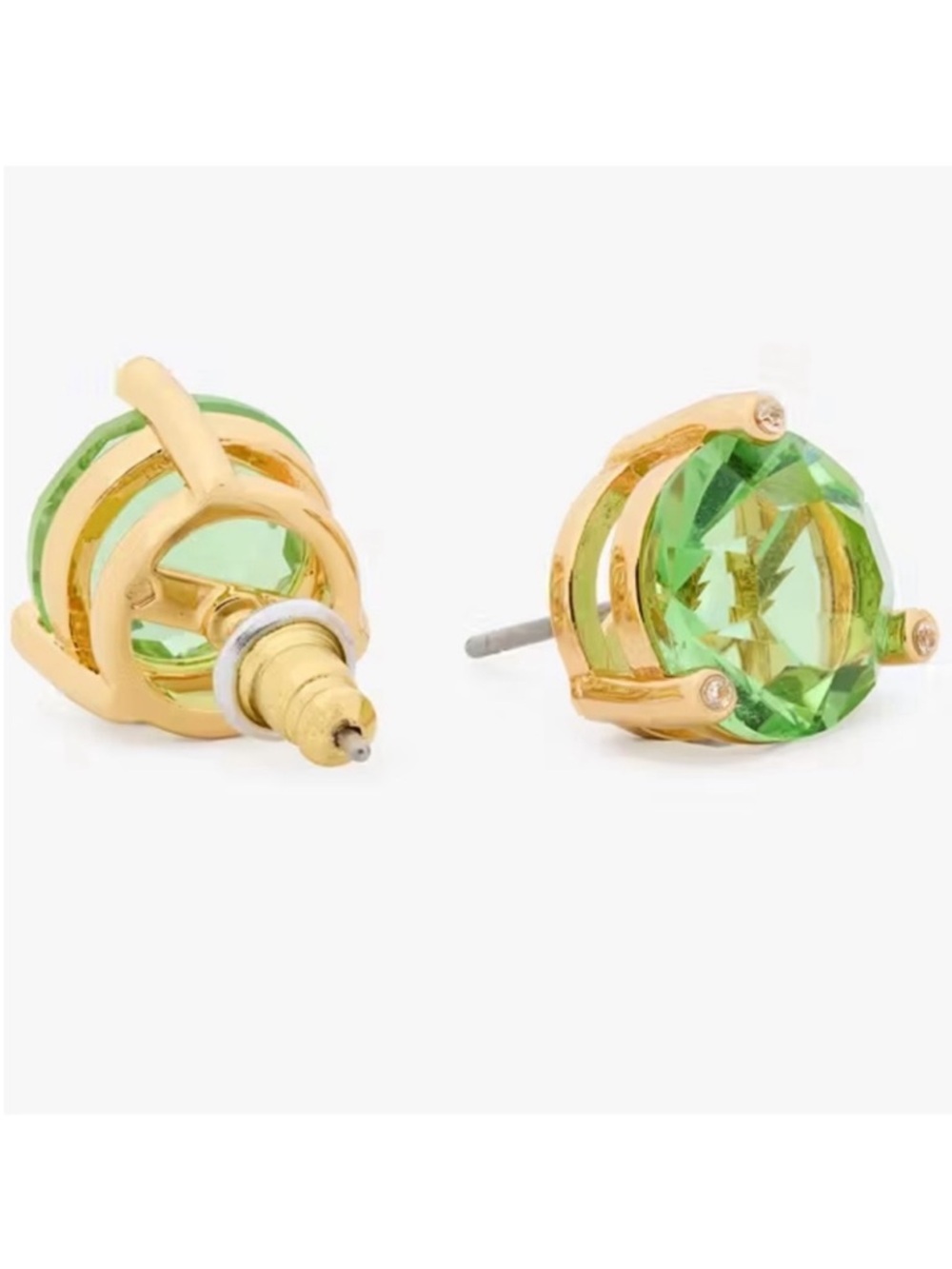 Winner’s Choice Kate Spade Stud Earrings NWT Pick 1 - Picture 9 of 16